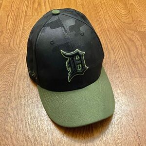 New Era 59Fifty Cap.